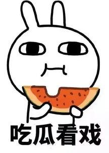 吃瓜反而被吃瓜,揭秘网络舆论的漩涡