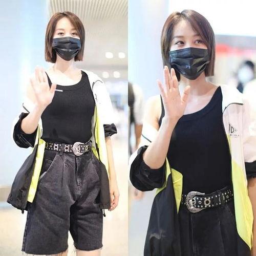 吃瓜群众这样秀身材