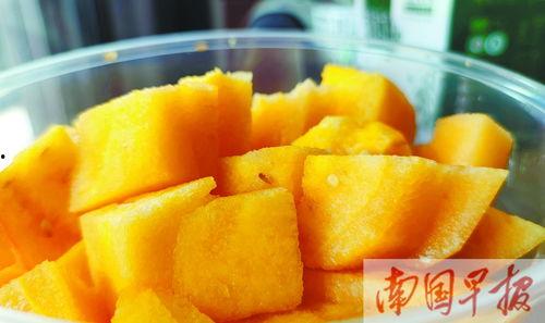 在南宁吃瓜群,揭秘南宁吃瓜群的欢乐时光