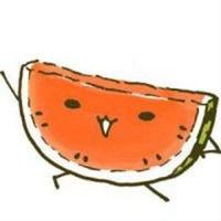 搞怪头像吃瓜图片,揭秘网络社交的趣味瞬间