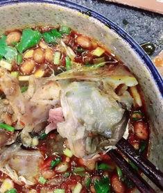 鱼头带你吃瓜,探寻人间美味之旅