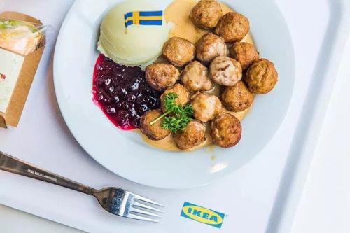 宜家吃瓜事情,一场引发热议的食品安全风波