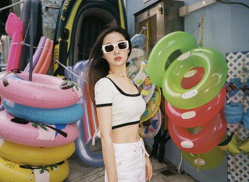 心海吃瓜表情包动态