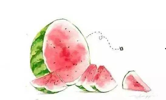 夏季科学吃瓜指南,夏季科学吃瓜指南全解析