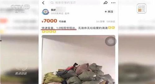 拆盲盒吃瓜,揭秘盲盒文化背后的狂欢与争议