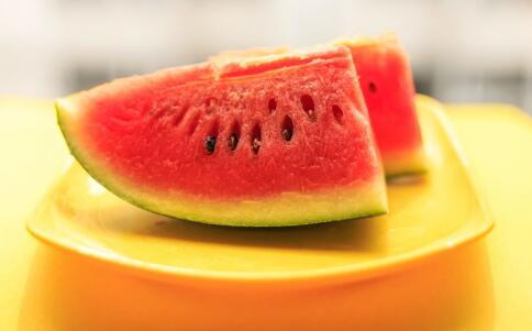 吃瓜季用什么主题