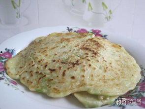 月子可以吃角瓜饼