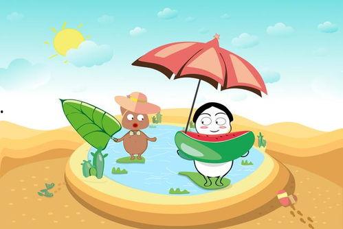 小羊没烦恼事件吃瓜,一场网络吃瓜盛宴背后的真相揭秘