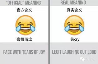 新版emoji吃瓜,趣味横生的表情符号盛宴