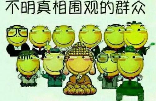 吃瓜群众俗称什么,揭秘“吃瓜群众”背后的网络文化现象